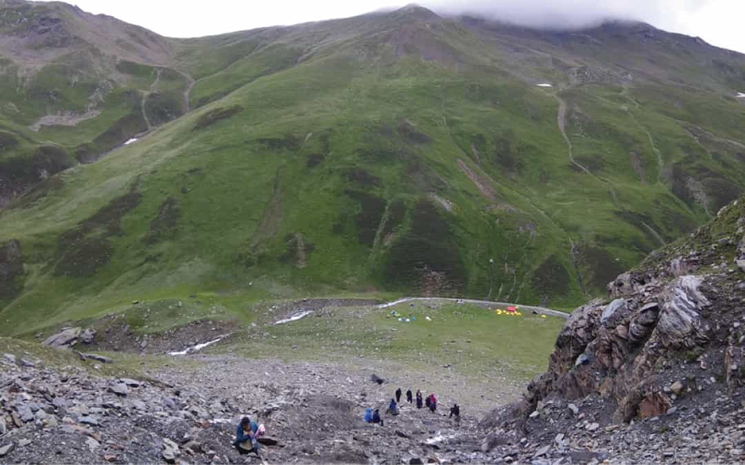How To Make Your Way To The Charming Hamlet Of Kafnu