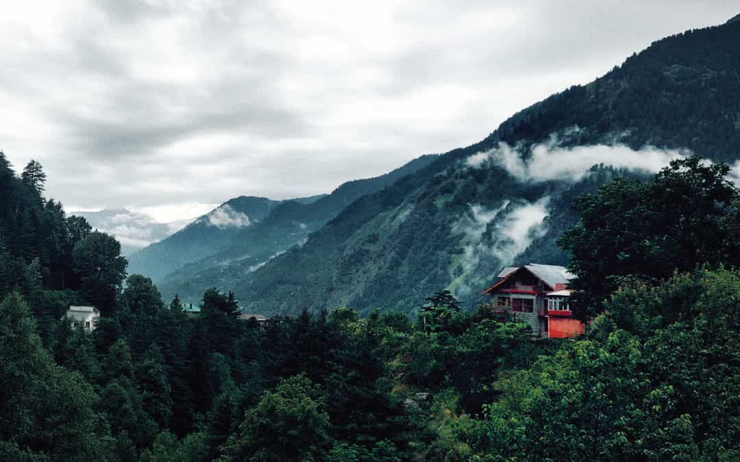 How To Reach Manali: All You Need To Know