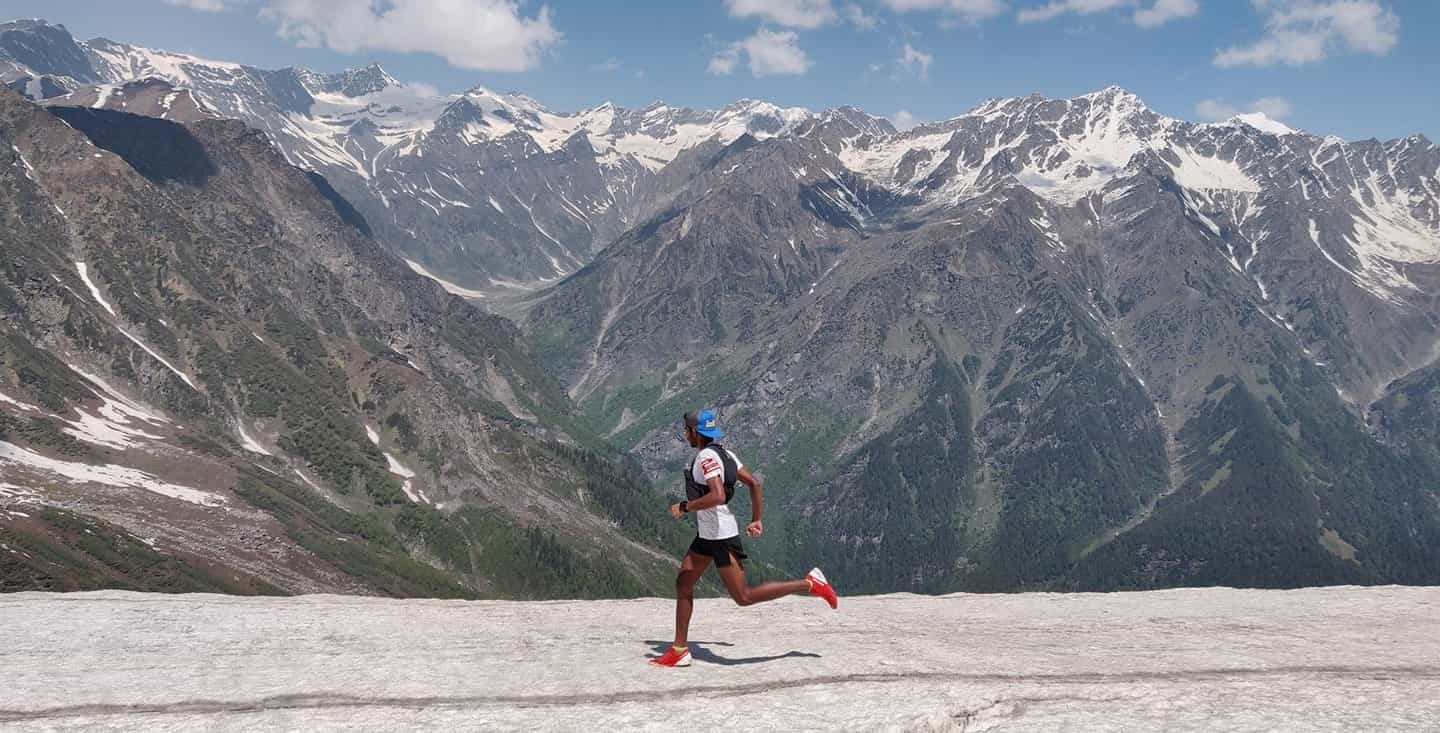 Trail-Running 101