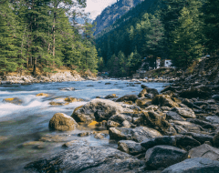 How To Reach Kasol