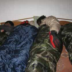 Sleeping Bags that Actually Work in the Himalayan Winters (Not Just on Websites)