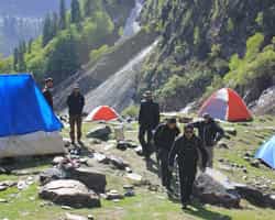 Beas Kund Trek - Q & A