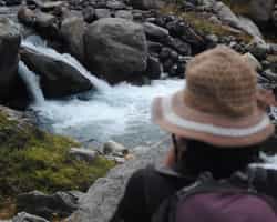 7 Benefits Of Women Trekking Alone