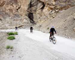 FAQs - Manali Leh Cycle Expedition