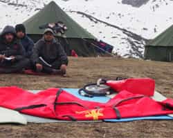 Mountain Illnesses