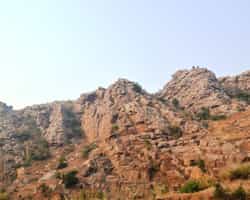 Listed Rocks