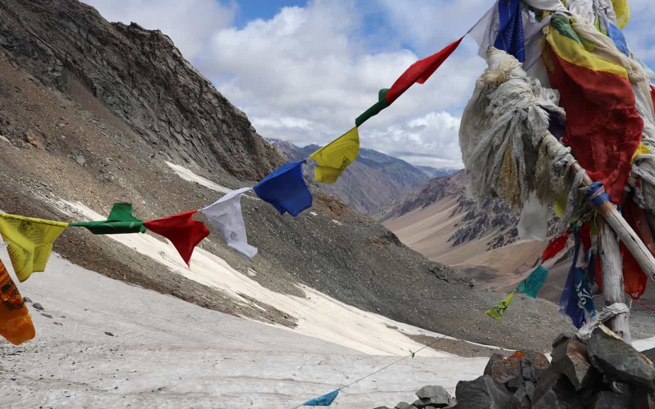 10 Mountain Features Every Trekker Should Know: Master the Lingo of the Himalayas 10 Mountain Features Every Trekker Should Know: Master the Lingo of the Himalayas