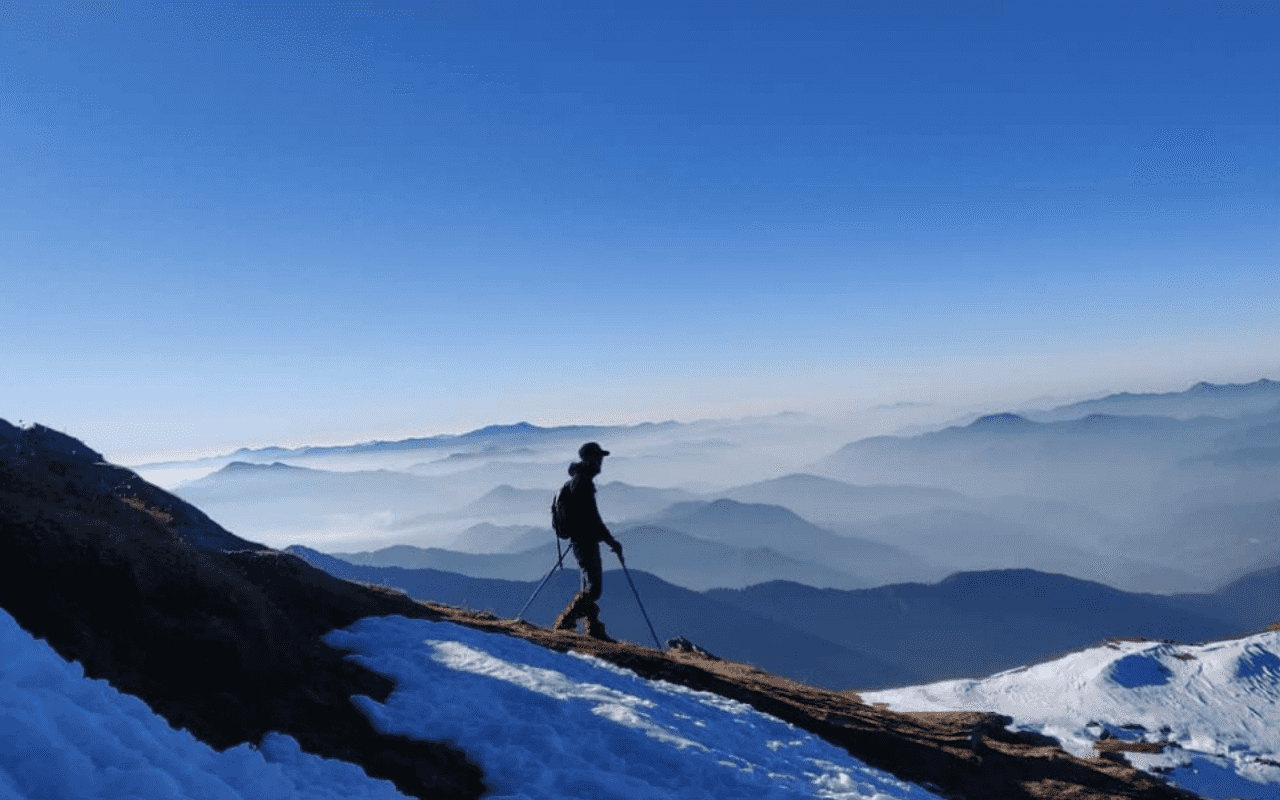5 Reasons why Kedarkantha is my favorite winter trek 5 Reasons why Kedarkantha is my favorite winter trek