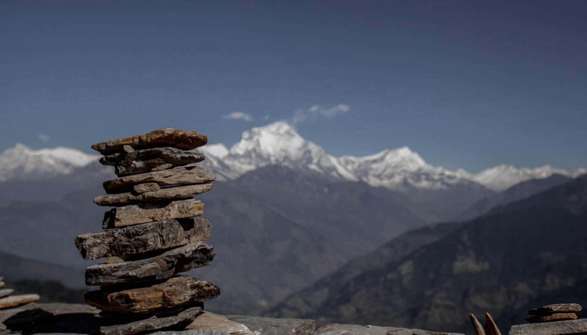 Seven Reasons Why You Should Go For The Annapurna Base Camp Trek Seven Reasons Why You Should Go For The Annapurna Base Camp Trek
