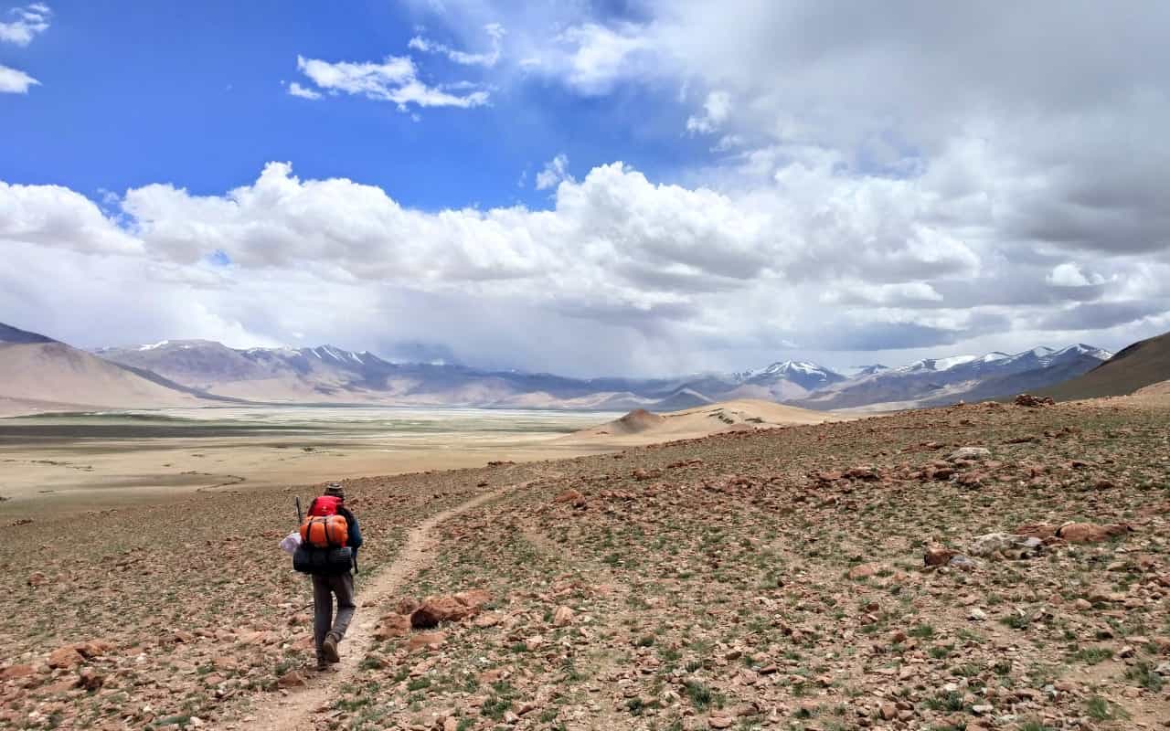 Why You Must Do Ladakh's 6 Passes Trek Now Why You Must Do Ladakh's 6 Passes Trek Now