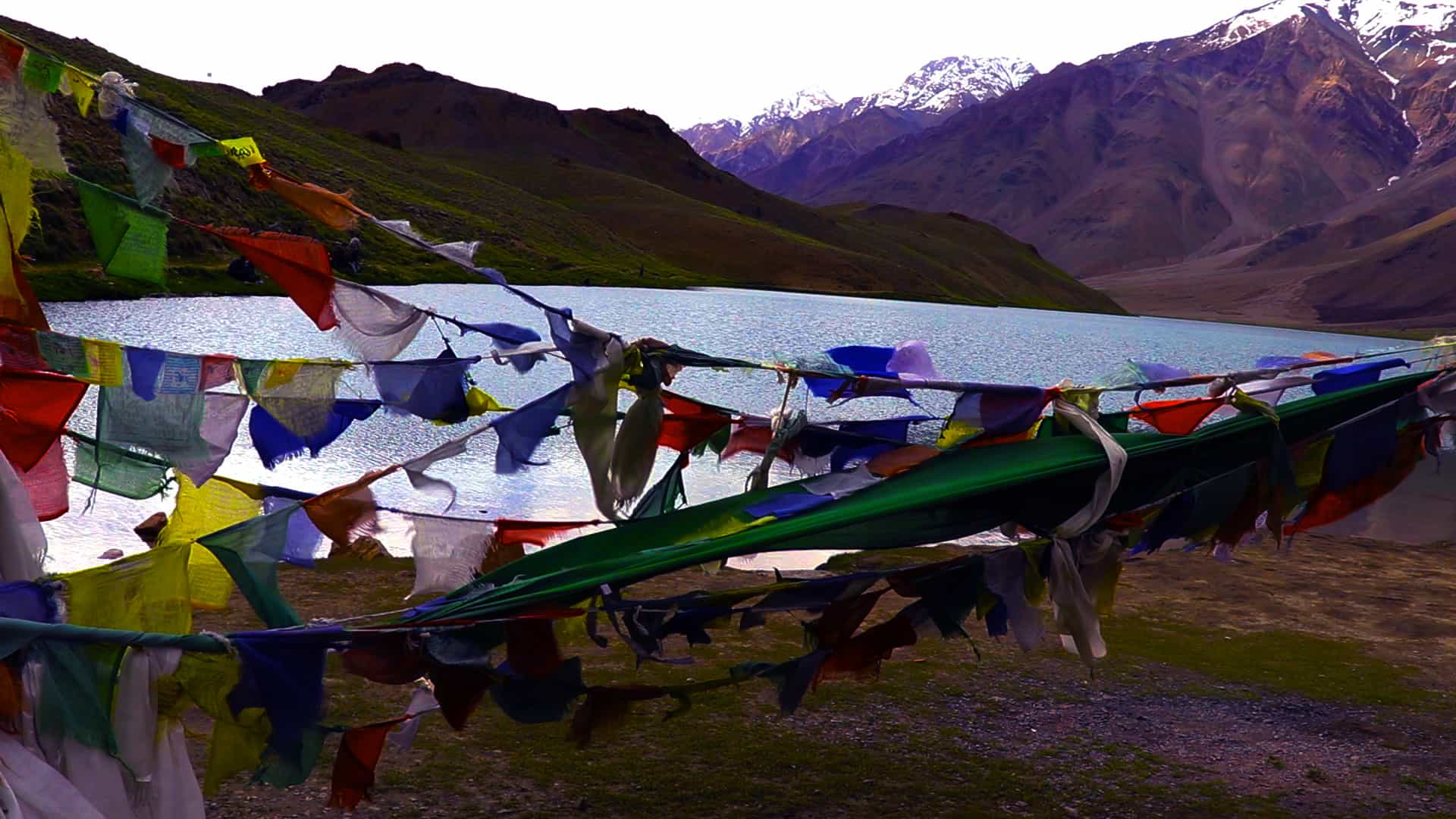 Hampta Pass: Straight Out Of Postcard Hampta Pass: Straight Out Of Postcard