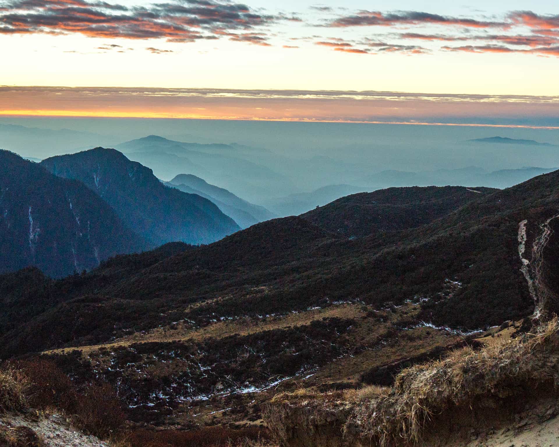 Winter Versions Of Summer Treks: Why Do We Hold Them And Are They Safe For Trekkers? Winter Versions Of Summer Treks: Why Do We Hold Them And Are They Safe For Trekkers?