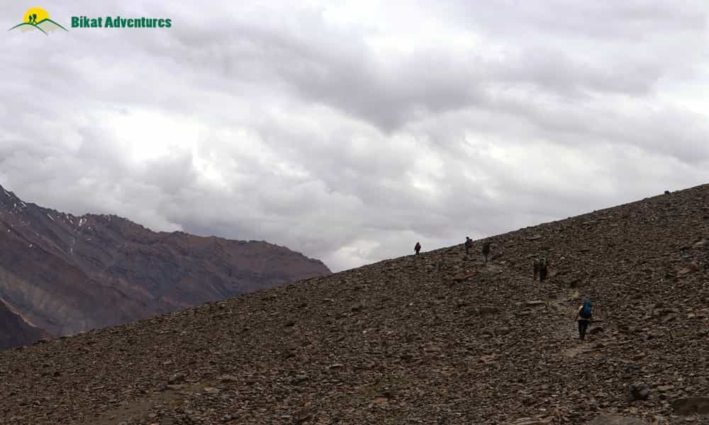 Pin Bhaba Pass Trek Blogs Pin Bhaba Pass Trek Blogs