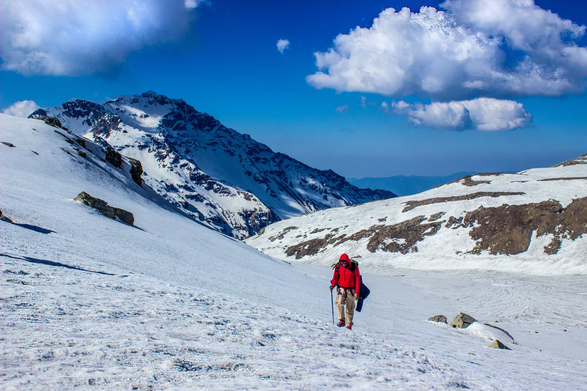 Can You Find The Ten Hidden Gems Of Rupin Pass Trek? Can You Find The Ten Hidden Gems Of Rupin Pass Trek?