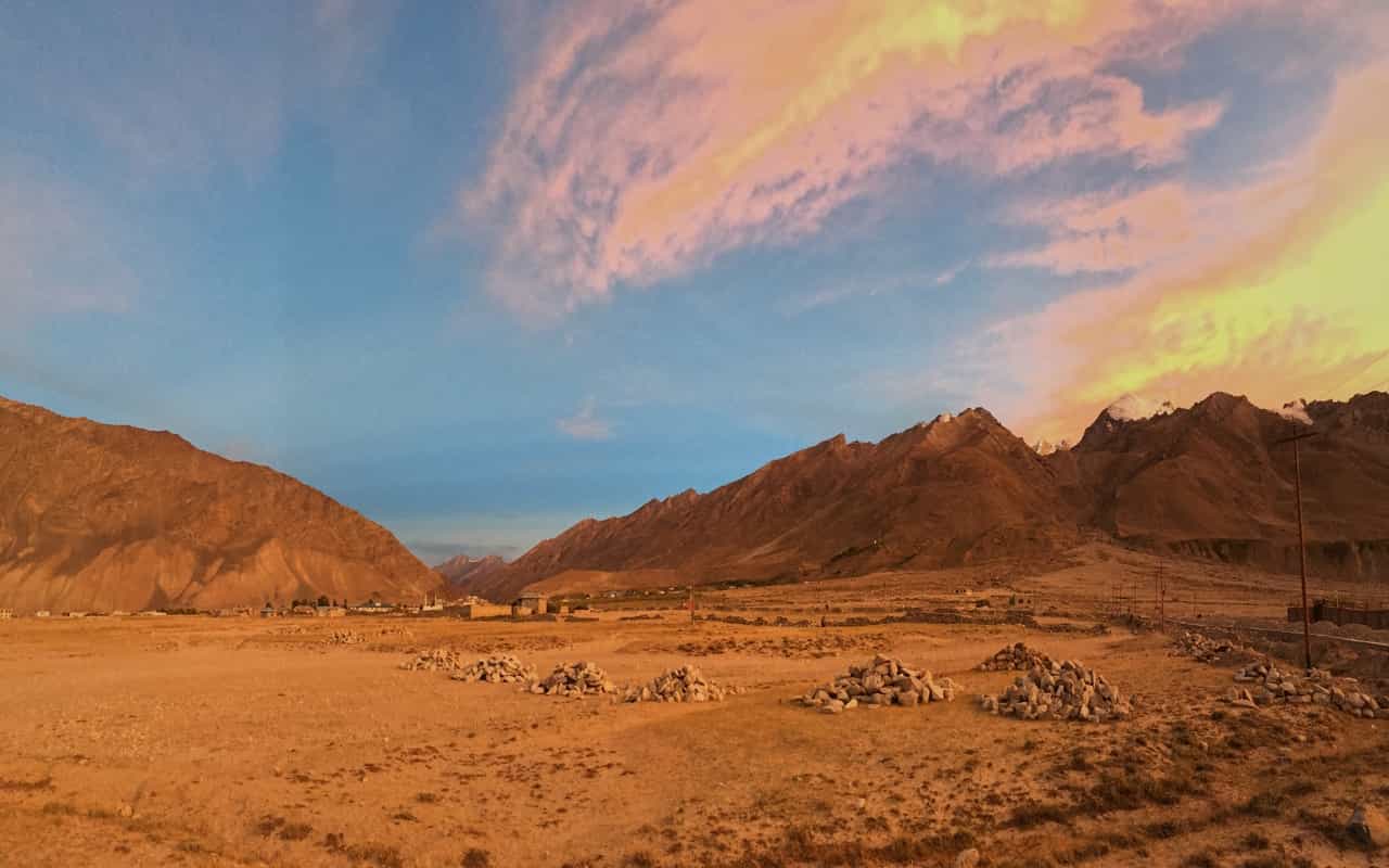 Top Five Challenging Himalayan Crossover Treks Top Five Challenging Himalayan Crossover Treks