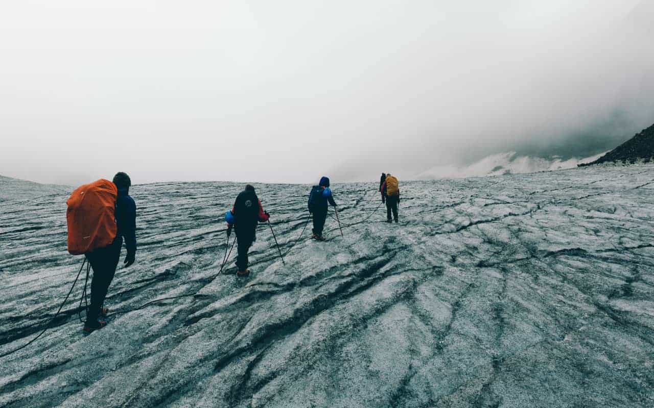 Top 5 Essentials For A Better Trekking Experience Top 5 Essentials For A Better Trekking Experience