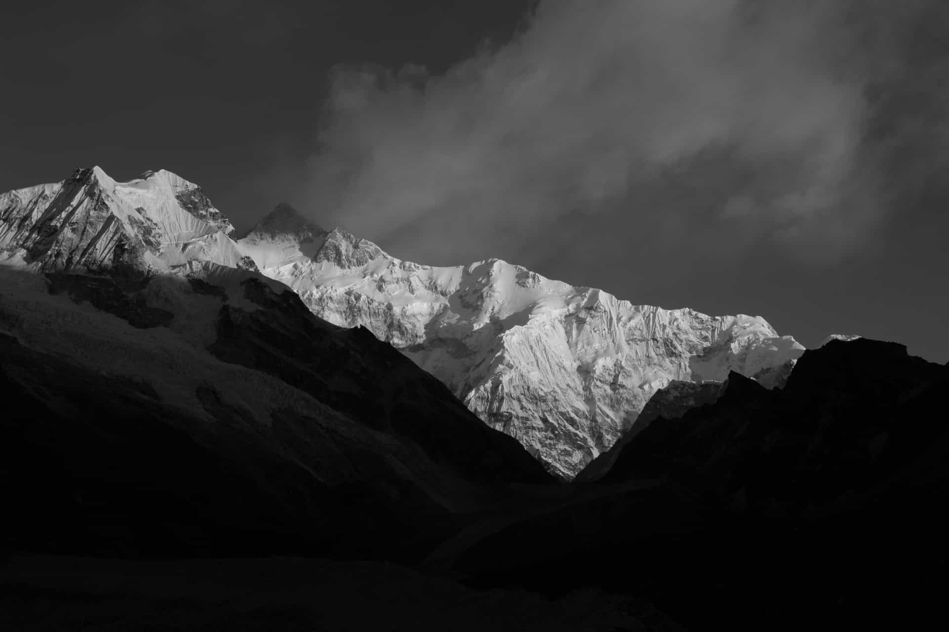 Why Goecha La must be trekked in December Why Goecha La must be trekked in December