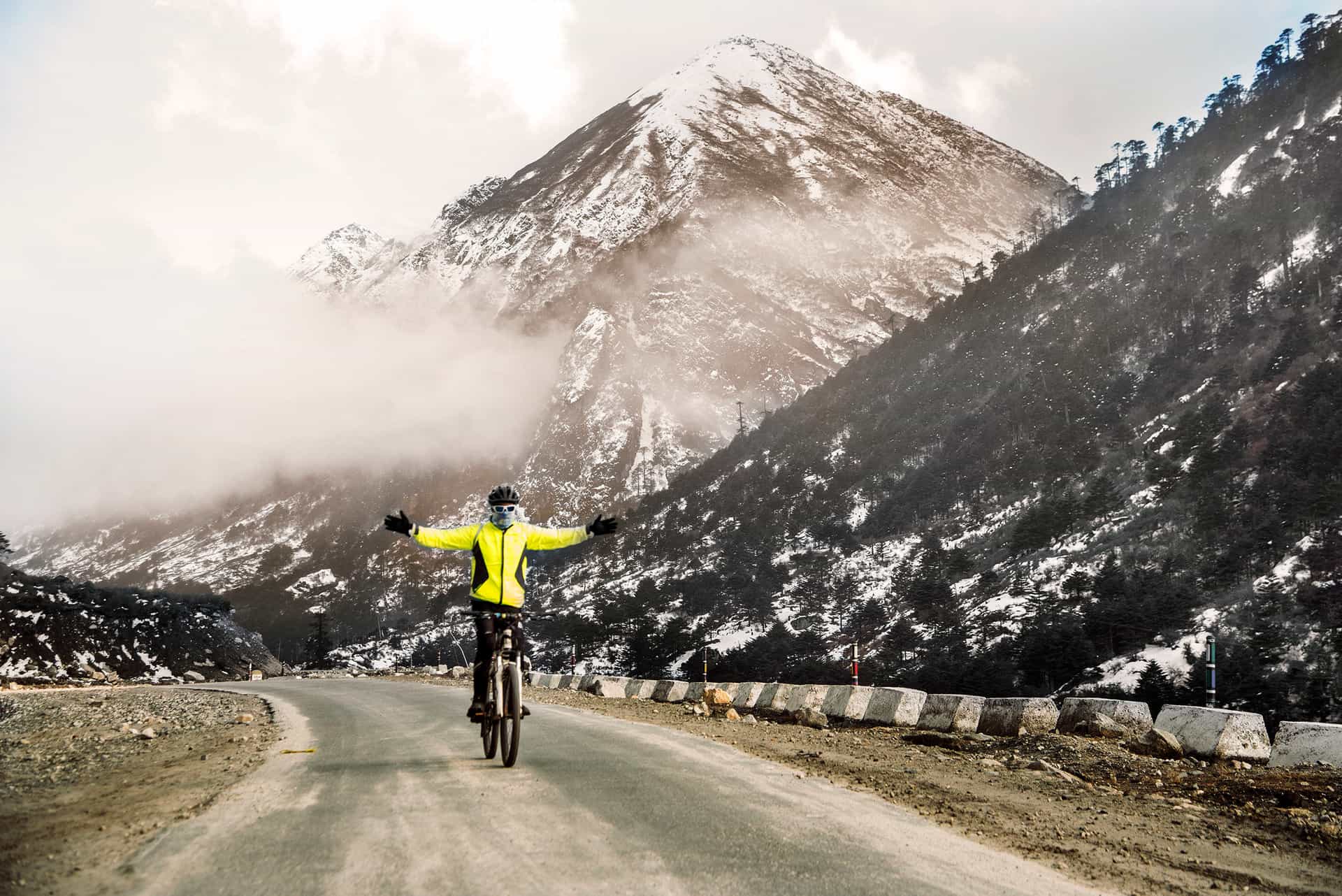 Best cycling destinations in the world Best cycling destinations in the world