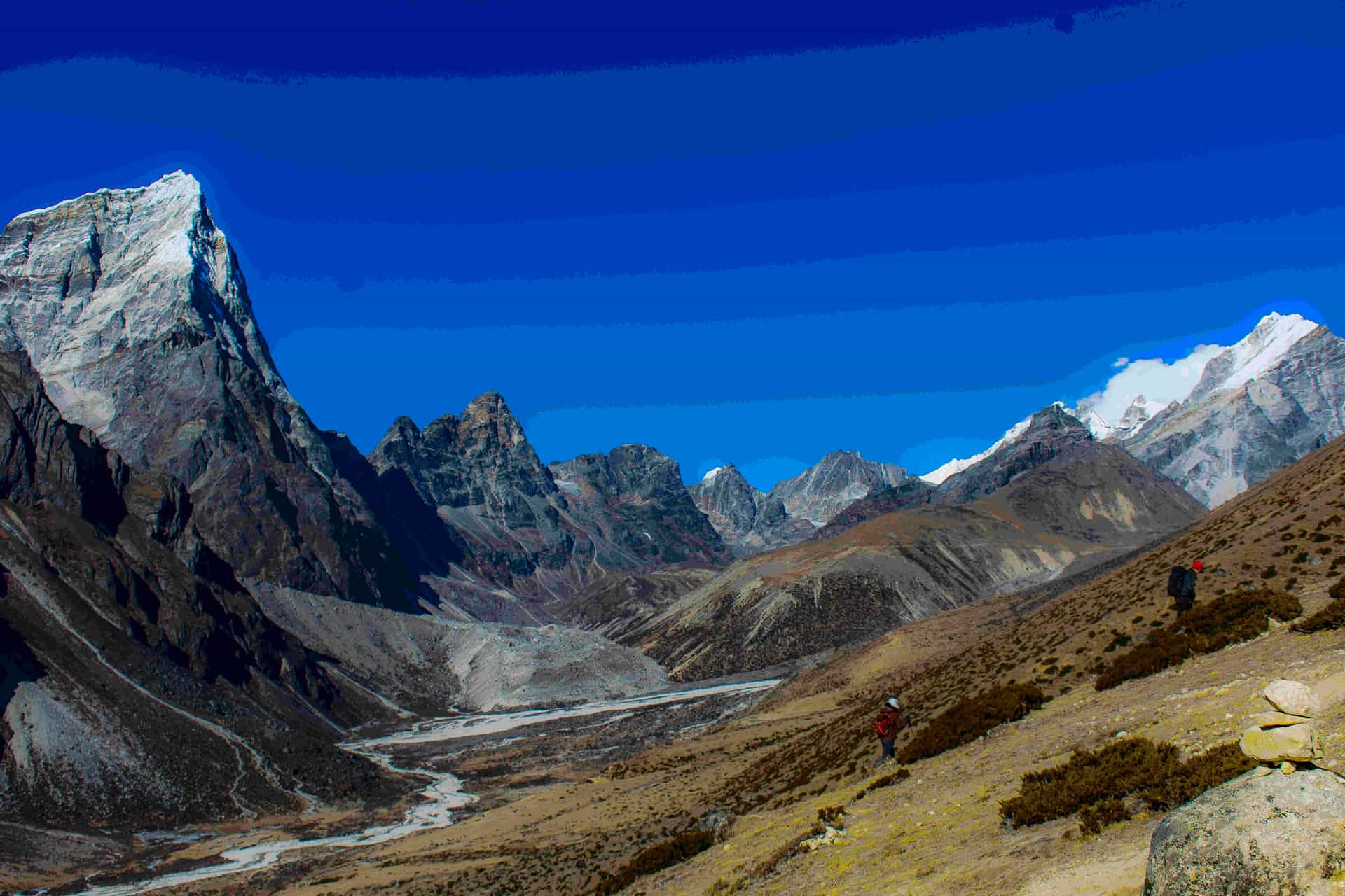 9 Reasons To Do The Everest Base Camp Trek 9 Reasons To Do The Everest Base Camp Trek