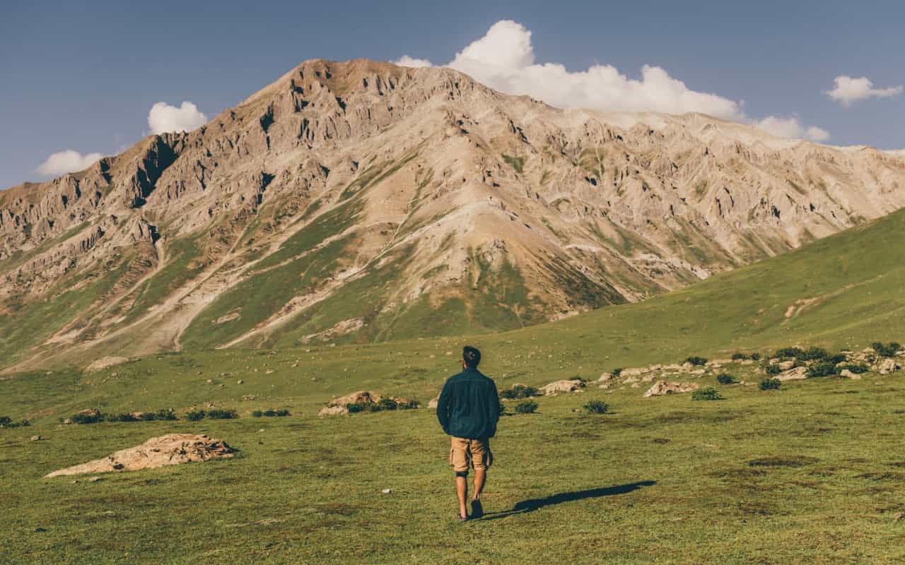 Are You Worried About Choosing Treks With Zero Crowd? Are You Worried About Choosing Treks With Zero Crowd?