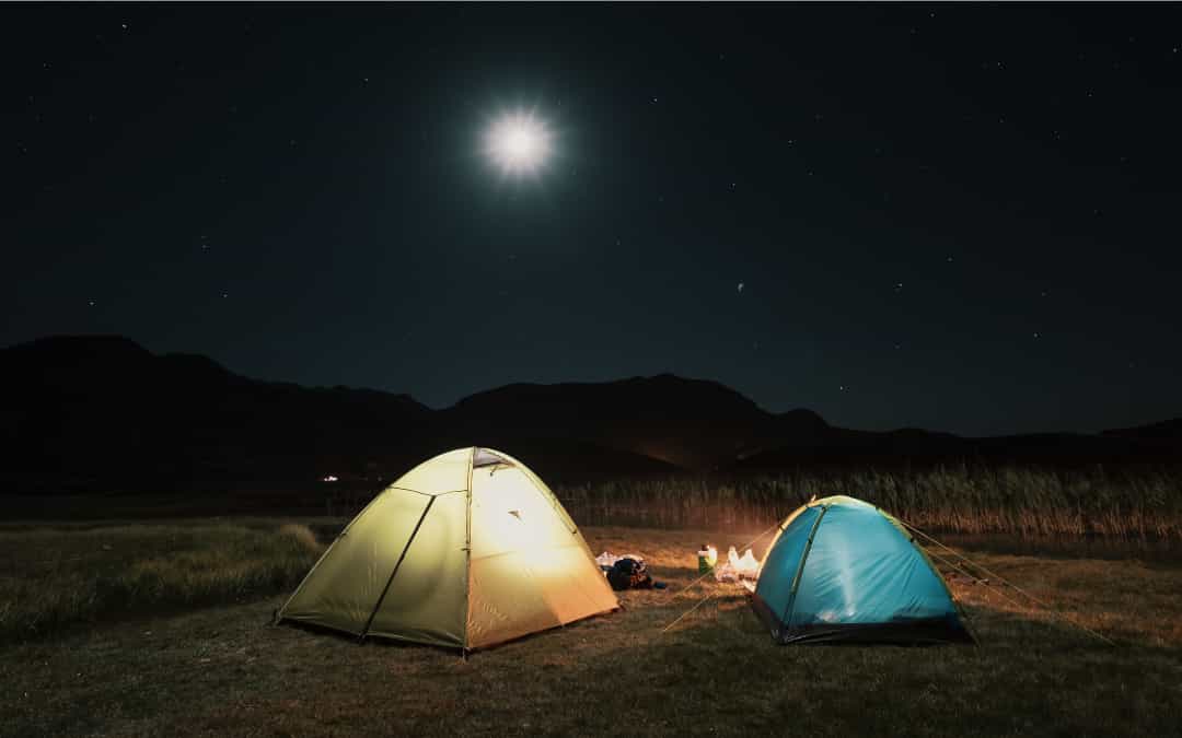 Camp Ethics: Some Things to consider when Camping Camp Ethics: Some Things to consider when Camping