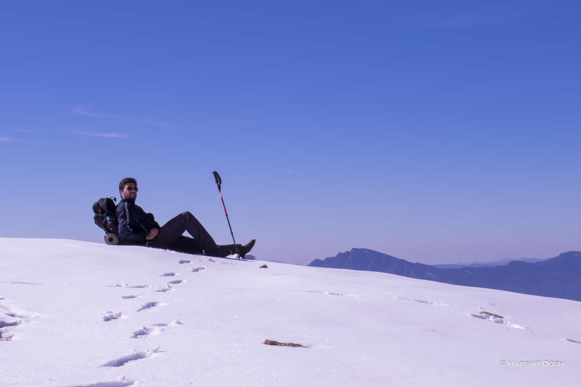How To Look Instagram Worthy Even On Your Trek How To Look Instagram Worthy Even On Your Trek