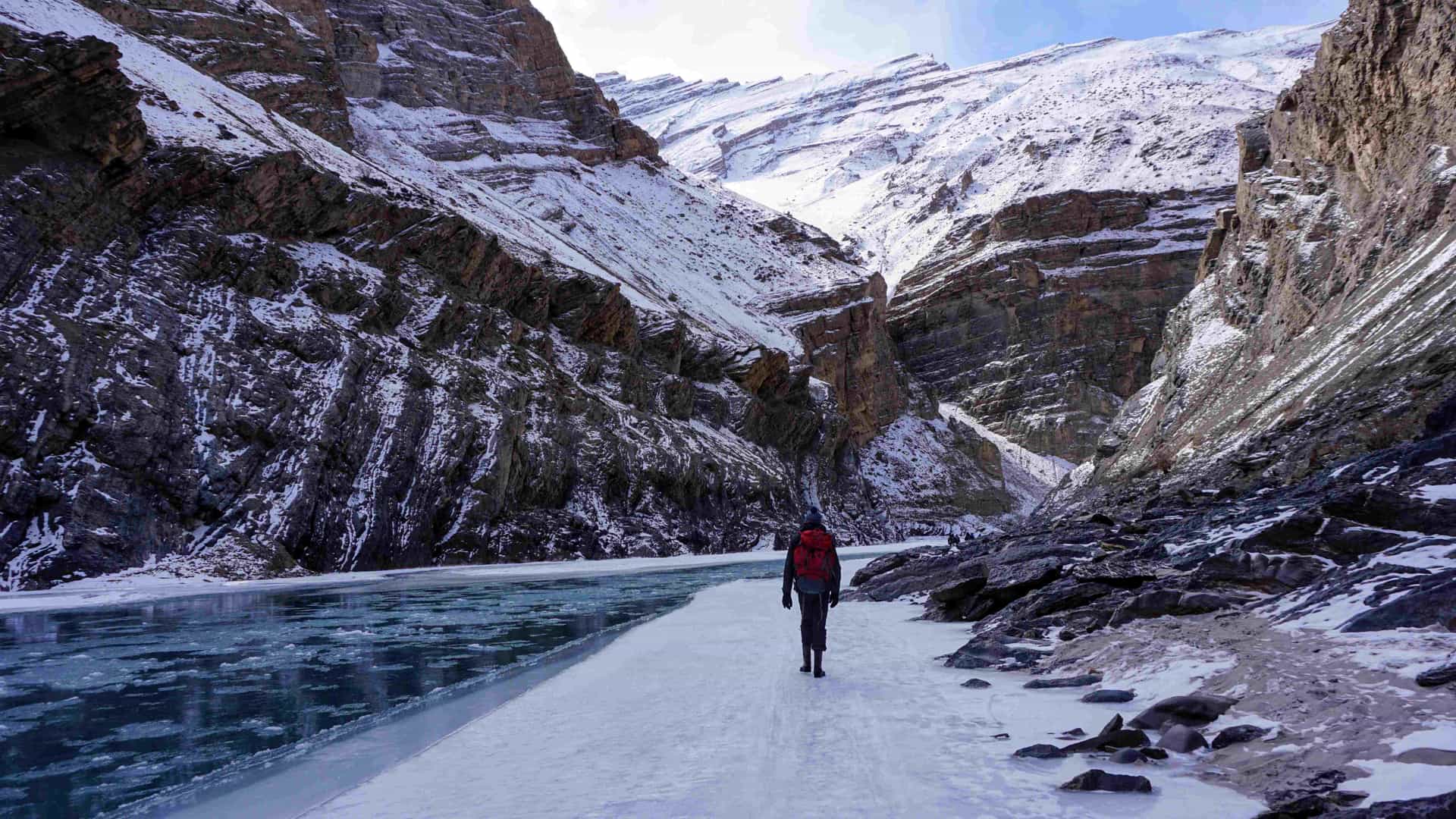 Top 40 treks to do in India Top 40 treks to do in India