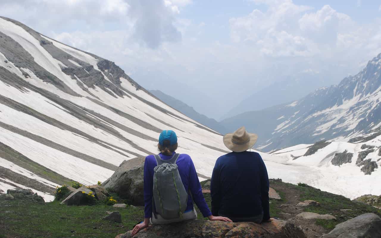 4 Reasons for Trekking This Long Weekend 4 Reasons for Trekking This Long Weekend