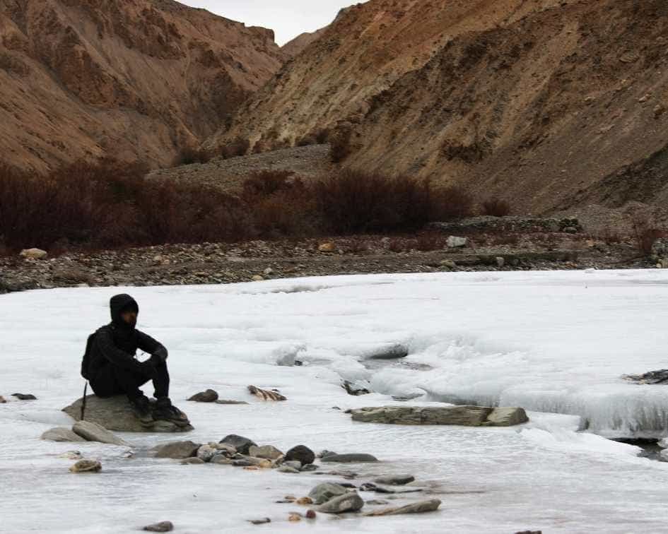 Highlights of Markha Valley Winter Trek Highlights of Markha Valley Winter Trek
