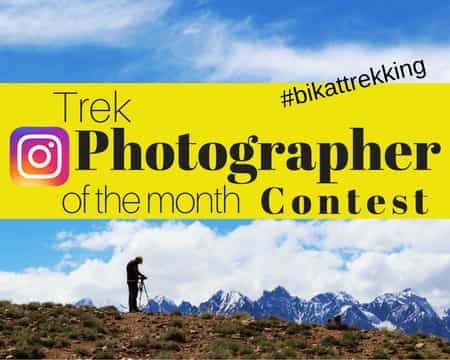 Instagram Photo Contest September 2017 Instagram Photo Contest September 2017