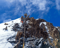 ‘Too Much’ to ‘Almost Too Much’ in Two Expeditions: A Tale from CB13 & CB14 ‘Too Much’ to ‘Almost Too Much’ in Two Expeditions: A Tale from CB13 & CB14