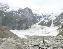 Beas Kund vs Bhrigu Lake Beas Kund vs Bhrigu Lake