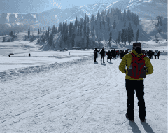 Planning Your Ski Trip Right: Things to Consider Planning Your Ski Trip Right: Things to Consider