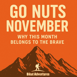 Go Nuts November — Official Explainer (How to Enter + Win) Go Nuts November — Official Explainer (How to Enter + Win)