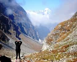 How Women Can Be Better At Trekking Compared To Men How Women Can Be Better At Trekking Compared To Men
