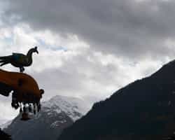 Adding to the Untold Legends of Har Ki Doon: Complementing Geography with Mythology Adding to the Untold Legends of Har Ki Doon: Complementing Geography with Mythology