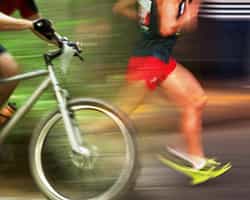 How Mountain Biking Is The Best Cross Training For The Marathoners? How Mountain Biking Is The Best Cross Training For The Marathoners?