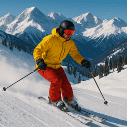 Skiing in India: All You Need to Know Before You Hit the Slopes This Winter Skiing in India: All You Need to Know Before You Hit the Slopes This Winter