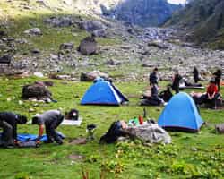 Bikat Nature Camp Bikat Nature Camp