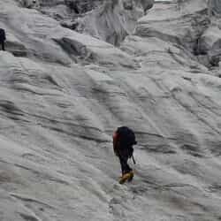 Snowfall Areas in India You Can Actually Trek Through Snowfall Areas in India You Can Actually Trek Through
