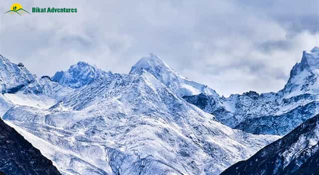 Hampta Pass Trek Hampta Pass Trek