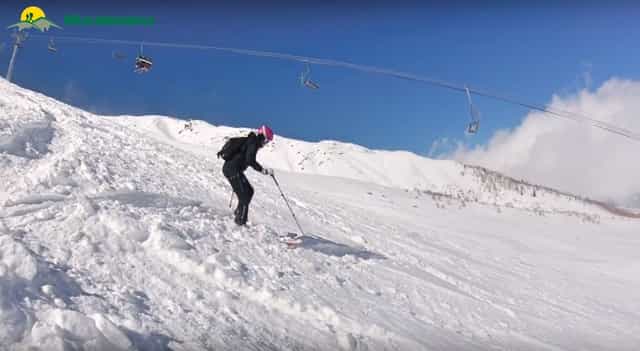 Advance Skiing Course - Gulmarg Advance Skiing Course - Gulmarg