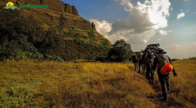 Alang Madan Kulang Trek Alang Madan Kulang Trek