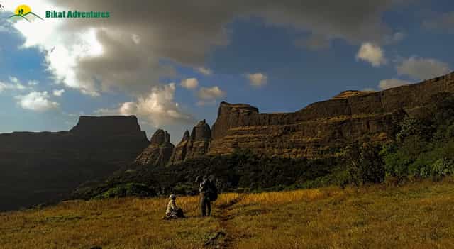 Alang Madan Kulang Trek Alang Madan Kulang Trek