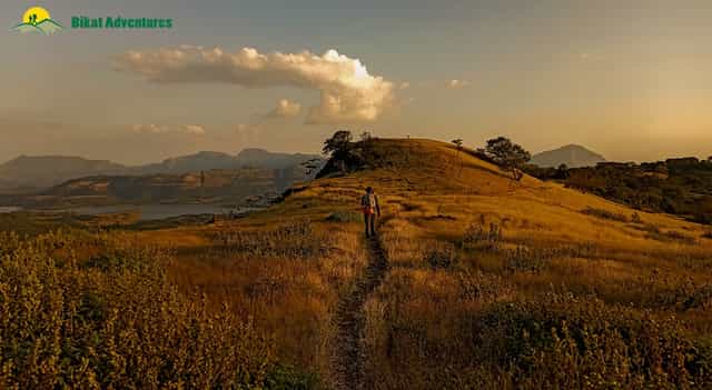 Alang Madan Kulang Trek Alang Madan Kulang Trek