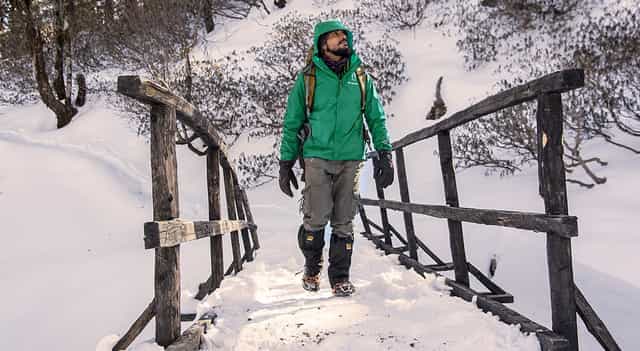 Kedarkantha Trek Kedarkantha Trek