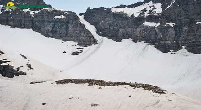 Rupin Pass Trek Rupin Pass Trek