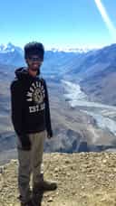 Pranav Harish Pranav Harish